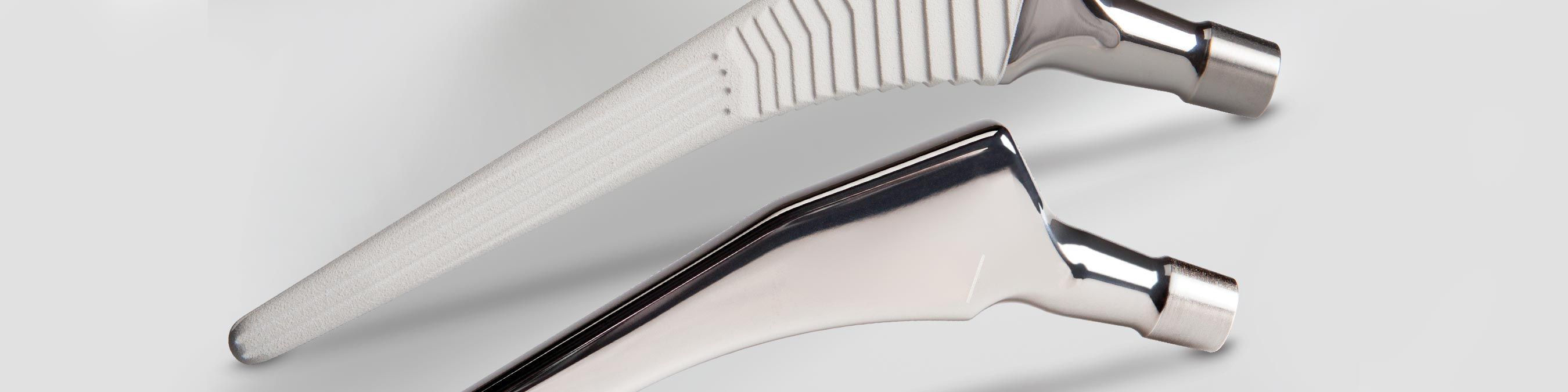 Total Hip Arthroplasty Avenir Hip System Zimmer Biomet