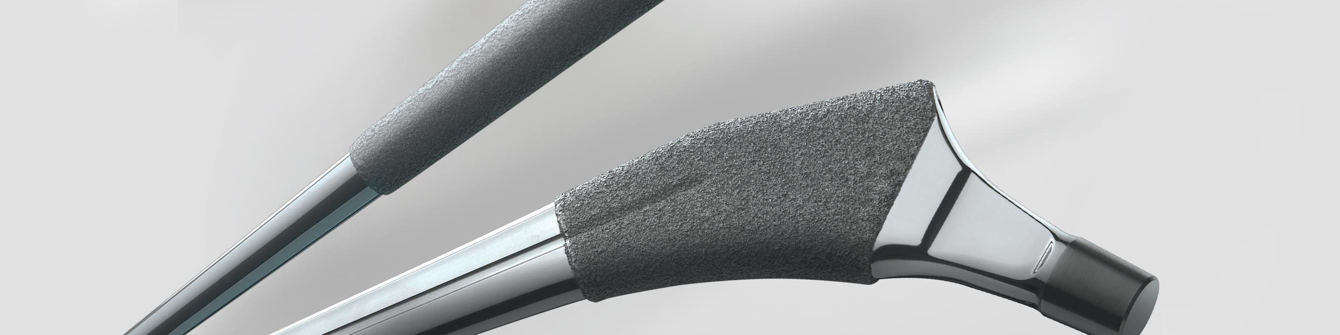 M/L Taper Hip Prosthesis Zimmer Biomet