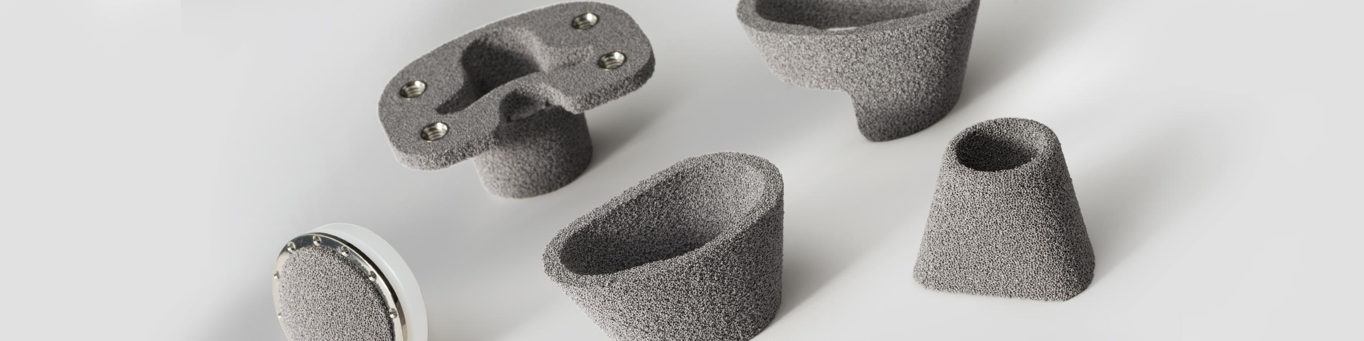 Complete Knee Solution Legacy® Knee Constrained Condylar Knee