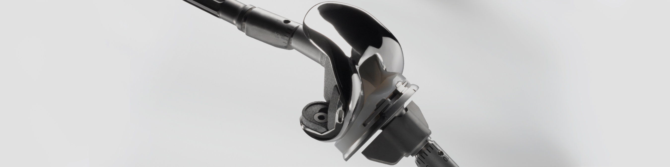 Revision Knee System Vanguard 360 Knee System Zimmer Biomet