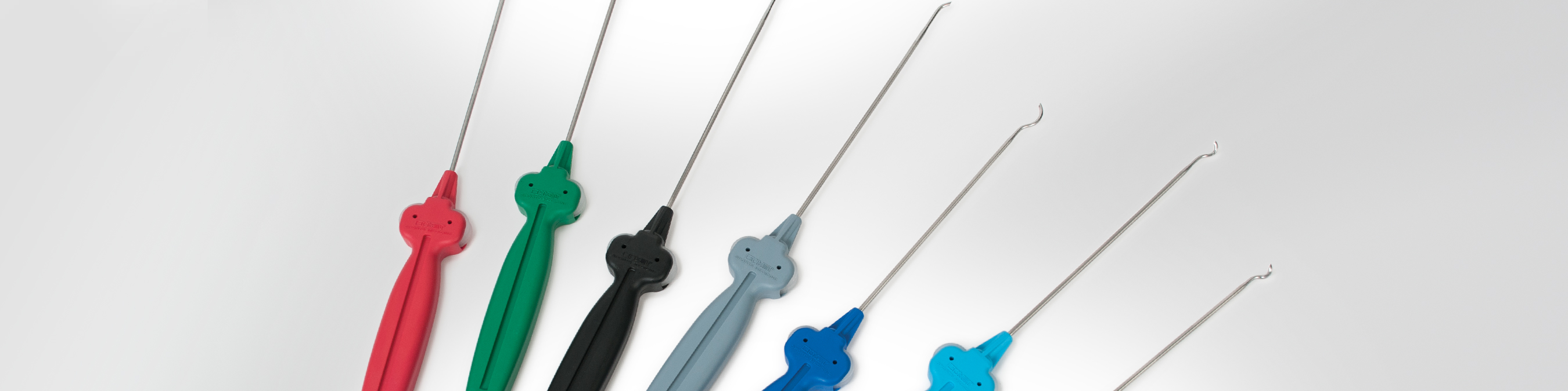 Shoulder Labral Repair EZPass™ Suture Passers