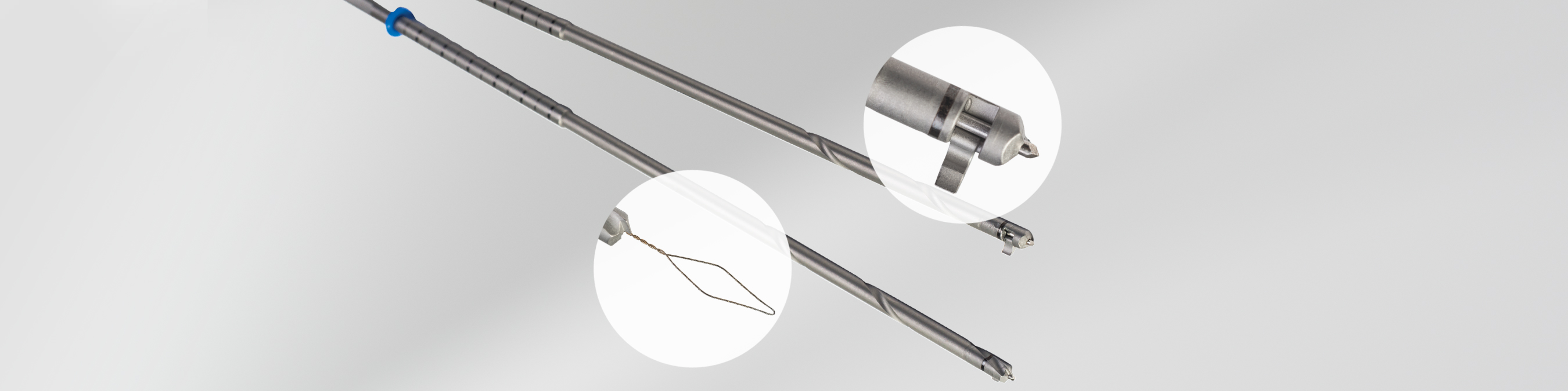 Sports Medicine SwitchCut Reaming System for ACL Reconstruction