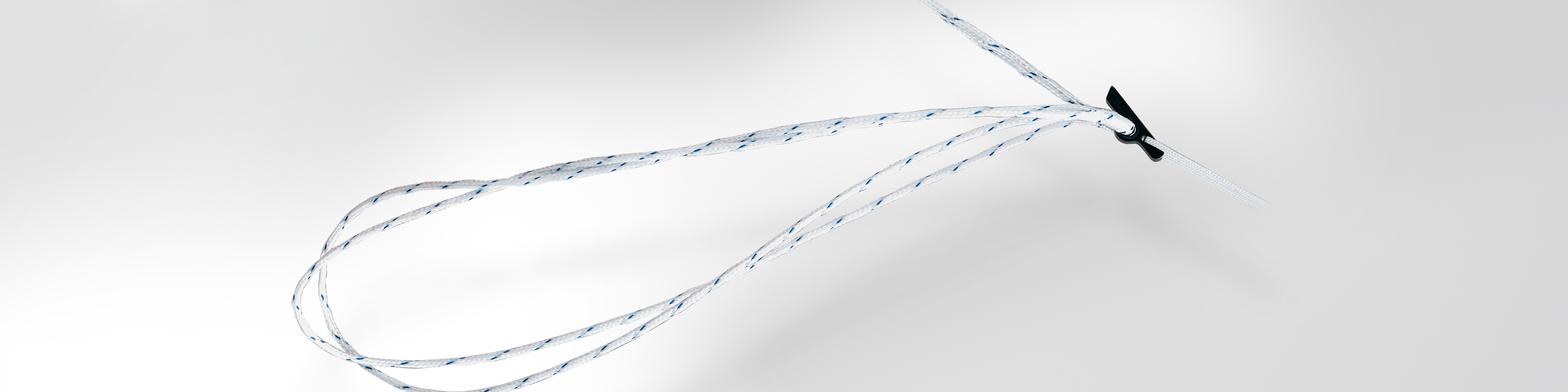 ACL ReconstructionToggleLoc™ Device with ZipLoop® Technology