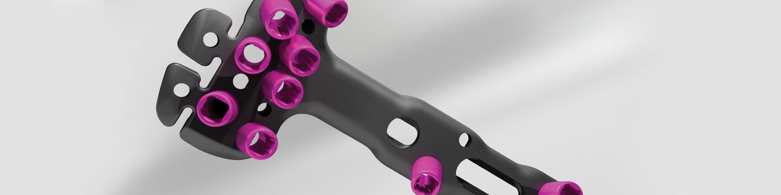 Upper Extremity DVR® Volar Rim Plating System Zimmer Biomet