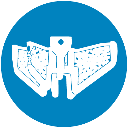 OsseoFit® Stemless Shoulder System | Zimmer Biomet