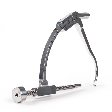Zimmer Biomet SwitchCut™ Reaming System