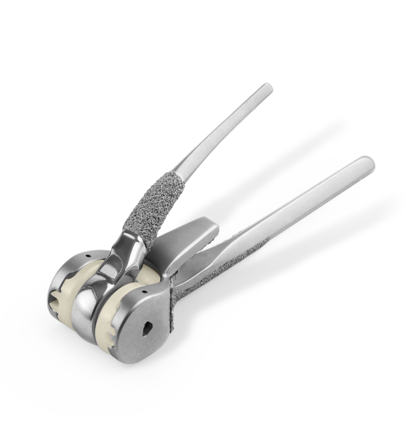 Nexel® Total Elbow from Zimmer Biomet