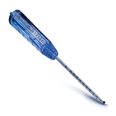 Avitus® Bone Harvester 