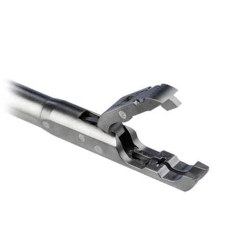 Zimmer Biomet's Lock-Stitch® Tenodesis System