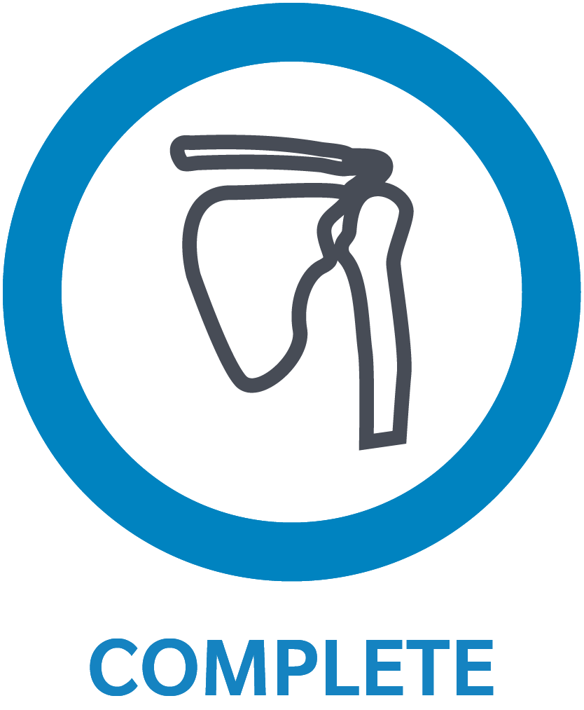 ROSA Shoulder from Zimmer Biomet