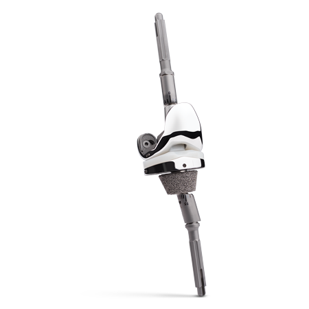  Vanguard® 360 Revision Knee from Zimmer Biomet