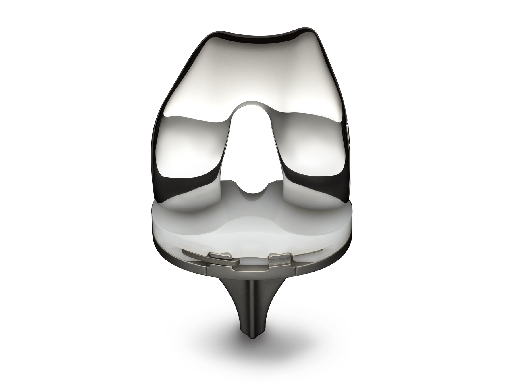 Zimmer Biomet Vanguard® Knee System