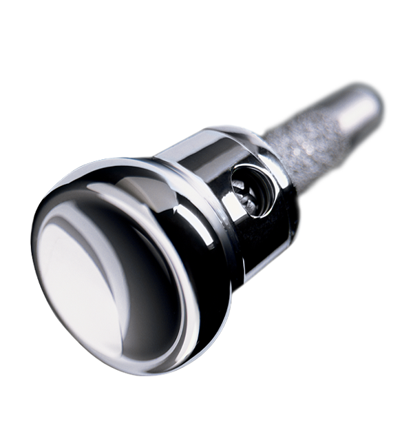 ExploR® Modular Radial Head System from Zimmer Biomet