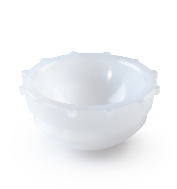 Zimmer Biomet Longevity® Highly Crosslinked Polyethylene