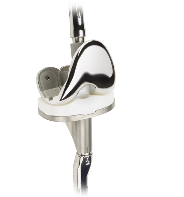 Zimmer Biomet NexGen® Legacy® Constrained Condylar Knee (LCCK)