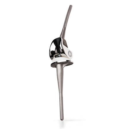 Zimmer Biomet's OSS™ Orthopedic Salvage System