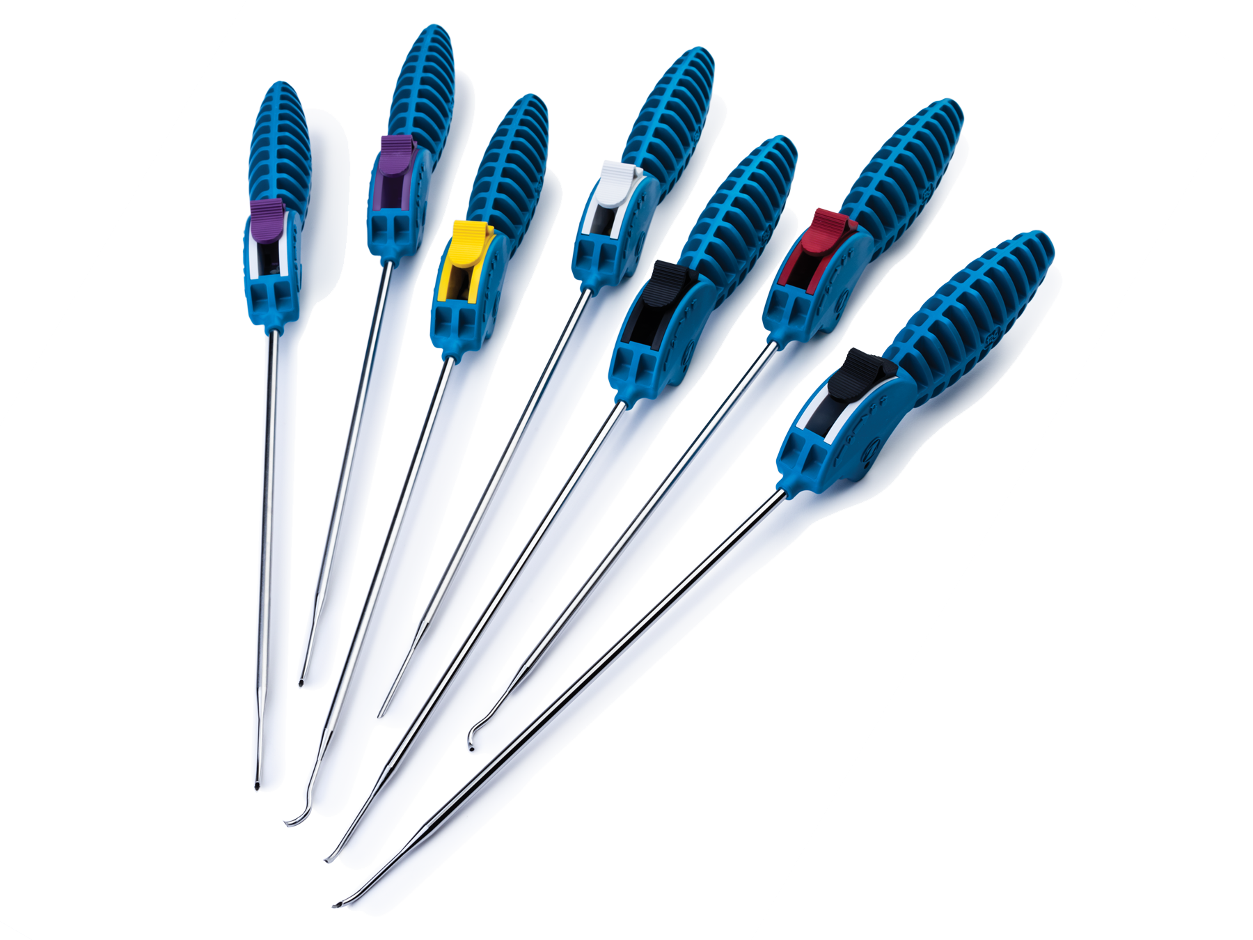 Zimmer Biomet SpeedSnare® Suture Passers