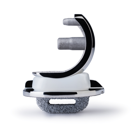 Zimmer Biomet Oxford® Cementless Partial Knee