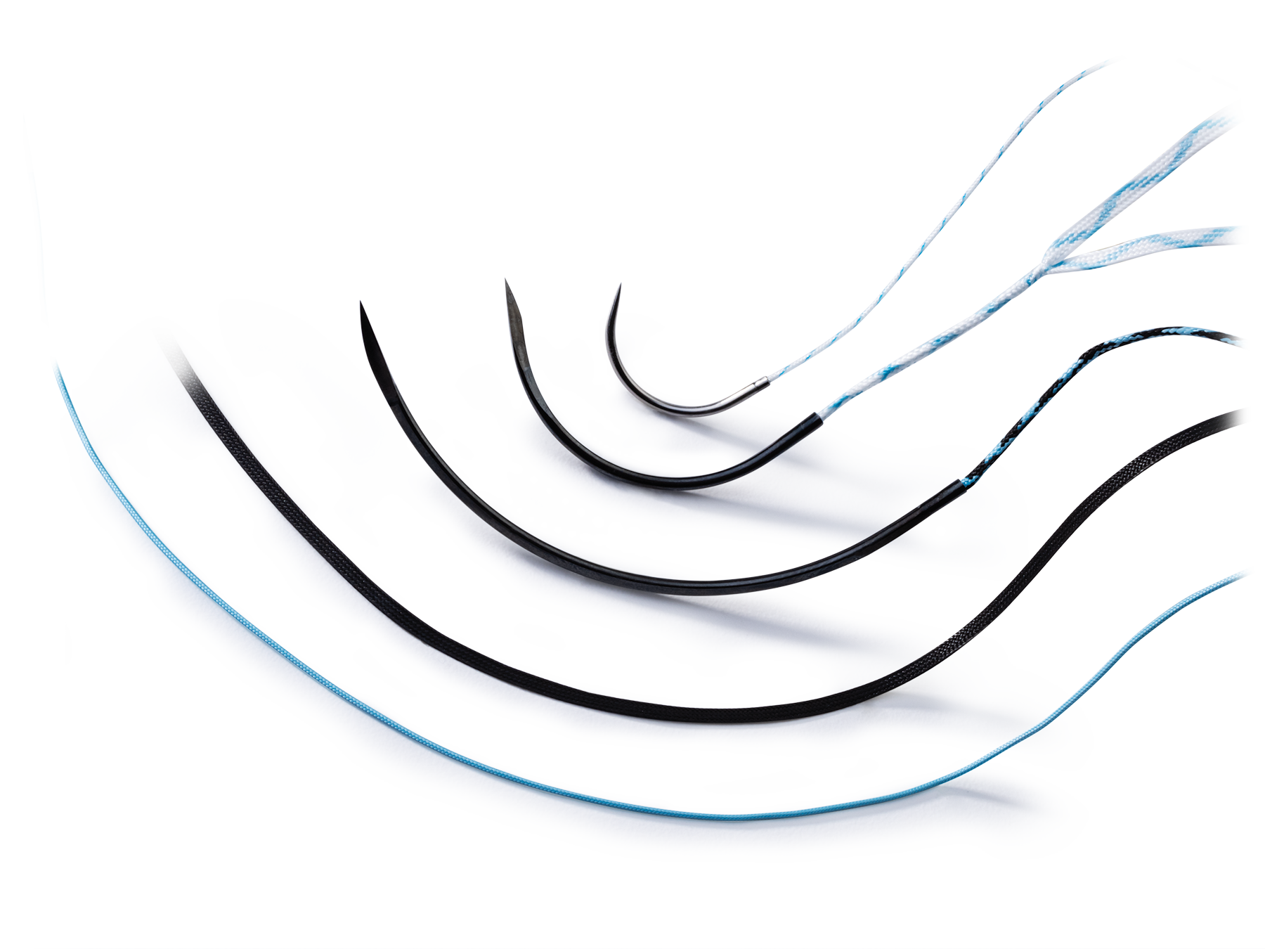Zimmer Biomet's Sutures Portfolio