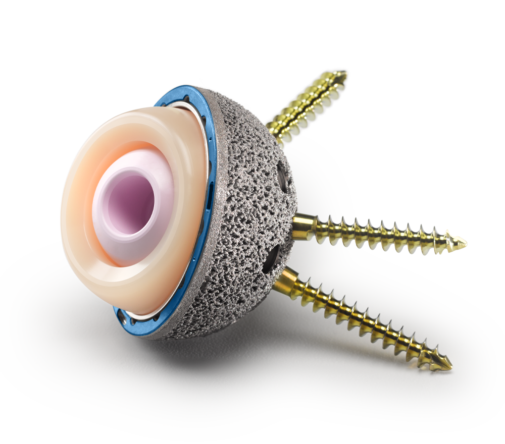 G7® Acetabular System from Zimmer Biomet