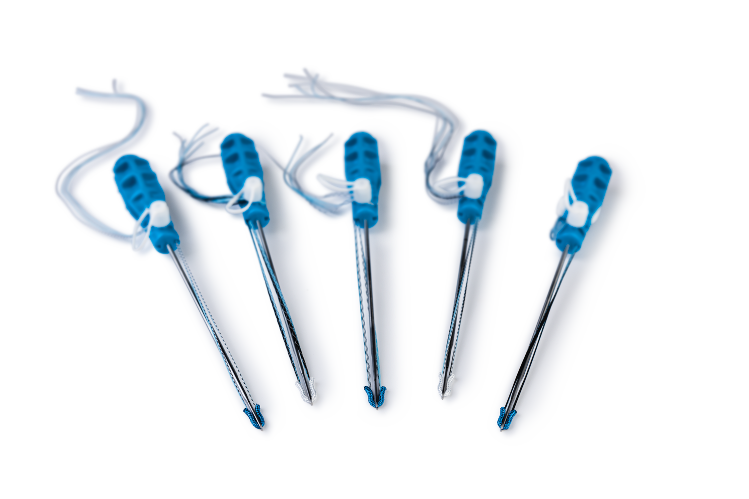 Zimmer Biomet JuggerKnot® All-Suture Anchors for Rotator Cuff Repair