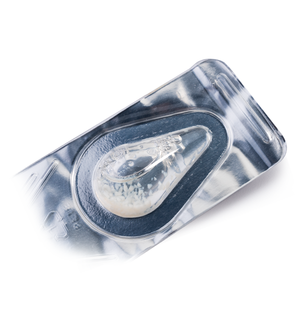 DeNovo® NT Natural Tissue Graft from Zimmer Biomet