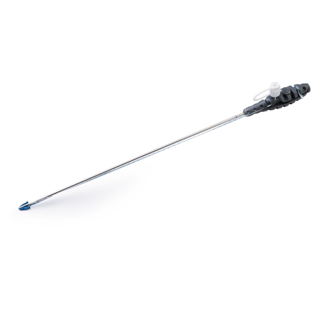 Zimmer Biomet's JuggerLoop™ All-Suture Anchor with Customizable Suture Loop