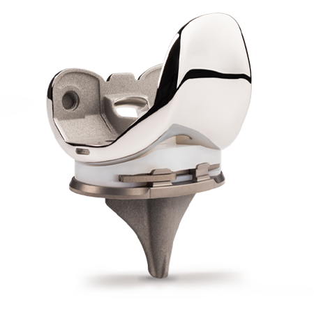 Vanguard® Knee System from Zimmer Biomet