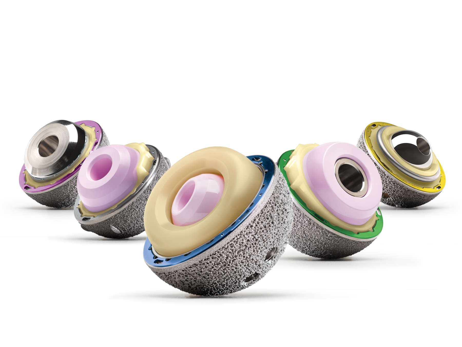 Zimmer Biomet G7® Acetabular System