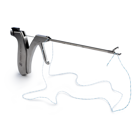 Zimmer Biomet's Lock-Stitch® Tenodesis System