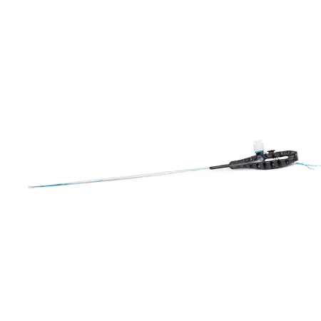 Zimmer Biomet's JuggerKnot® Long Suture Anchor