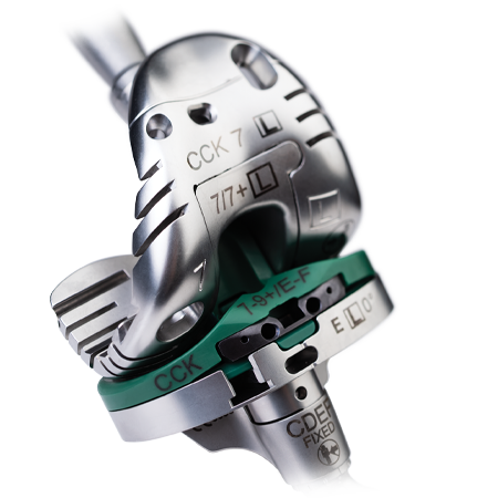 Zimmer Biomet Persona Revision Knee
