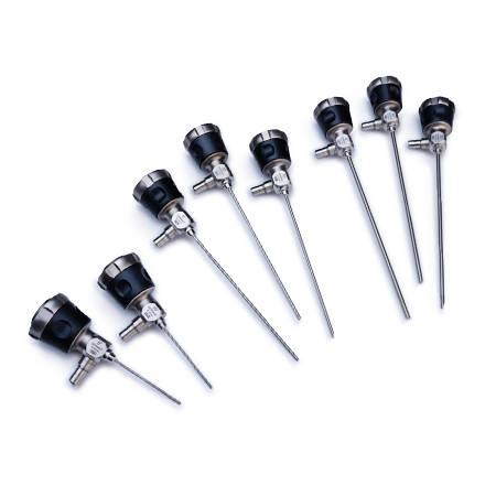 ZEOS® Arthroscopy Tower from Zimmer Biomet