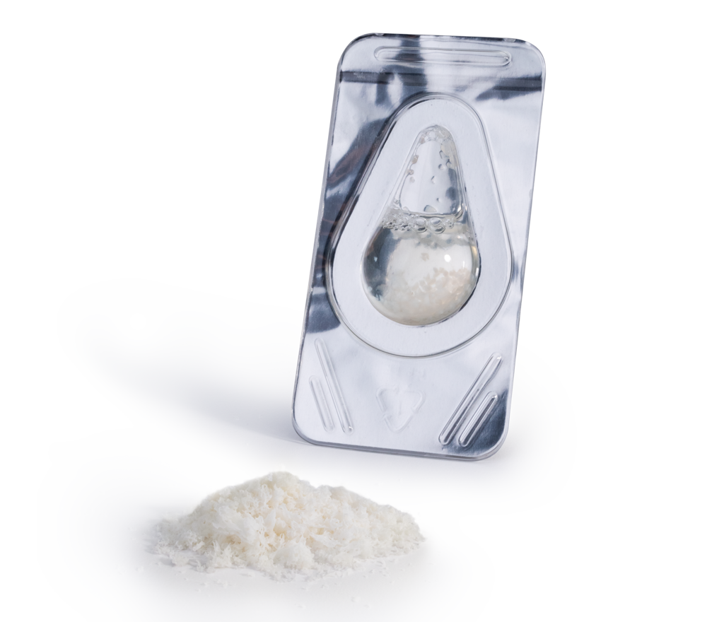 Zimmer Biomet Osteochondral Allograft (OCA) Kit