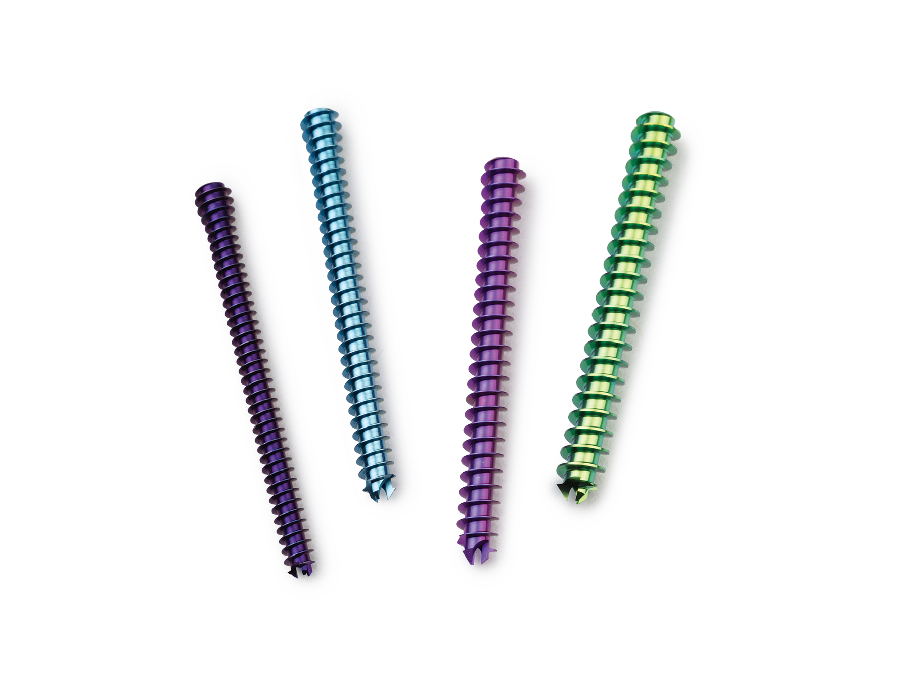 A.L.P.S. mvX™ IM Nail Z-KIT™ | Zimmer Biomet