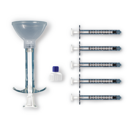 AccuMix Mixing System from Zimmer Biomet