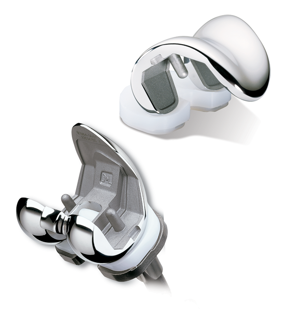 NexGen® Complete Knee Solution from Zimmer Biomet