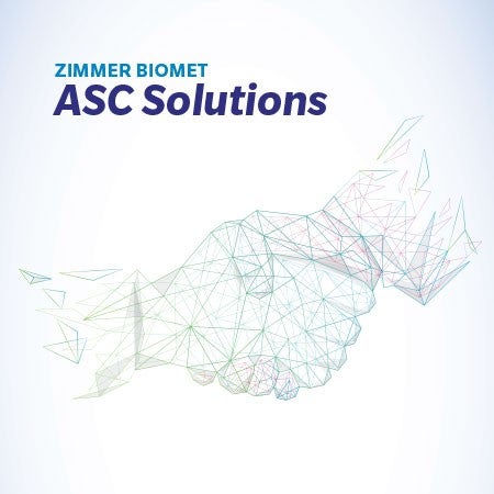 Zimmer Biomet ASC Solutions