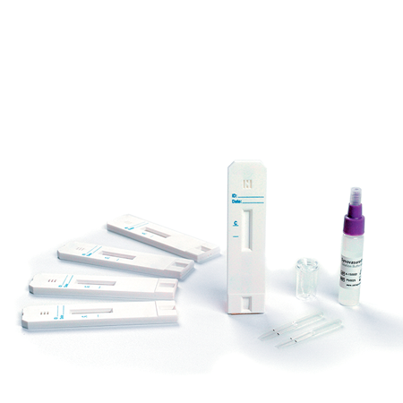 Synovasure® Alpha Defensin Lateral Flow Test from Zimmer Biomet