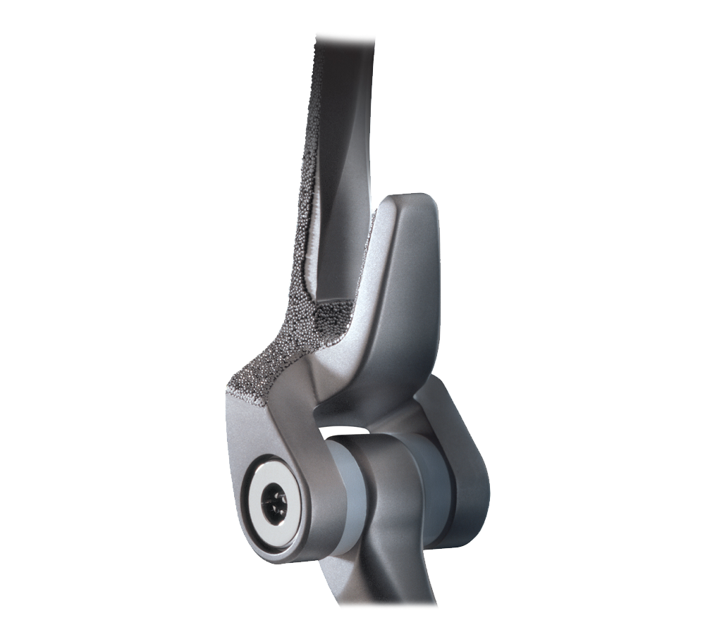 Zimmer Biomet Coonrad/Morrey Elbow