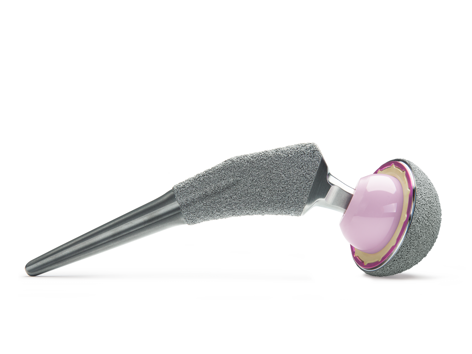 Zimmer Biomet Taperloc® Complete Hip System