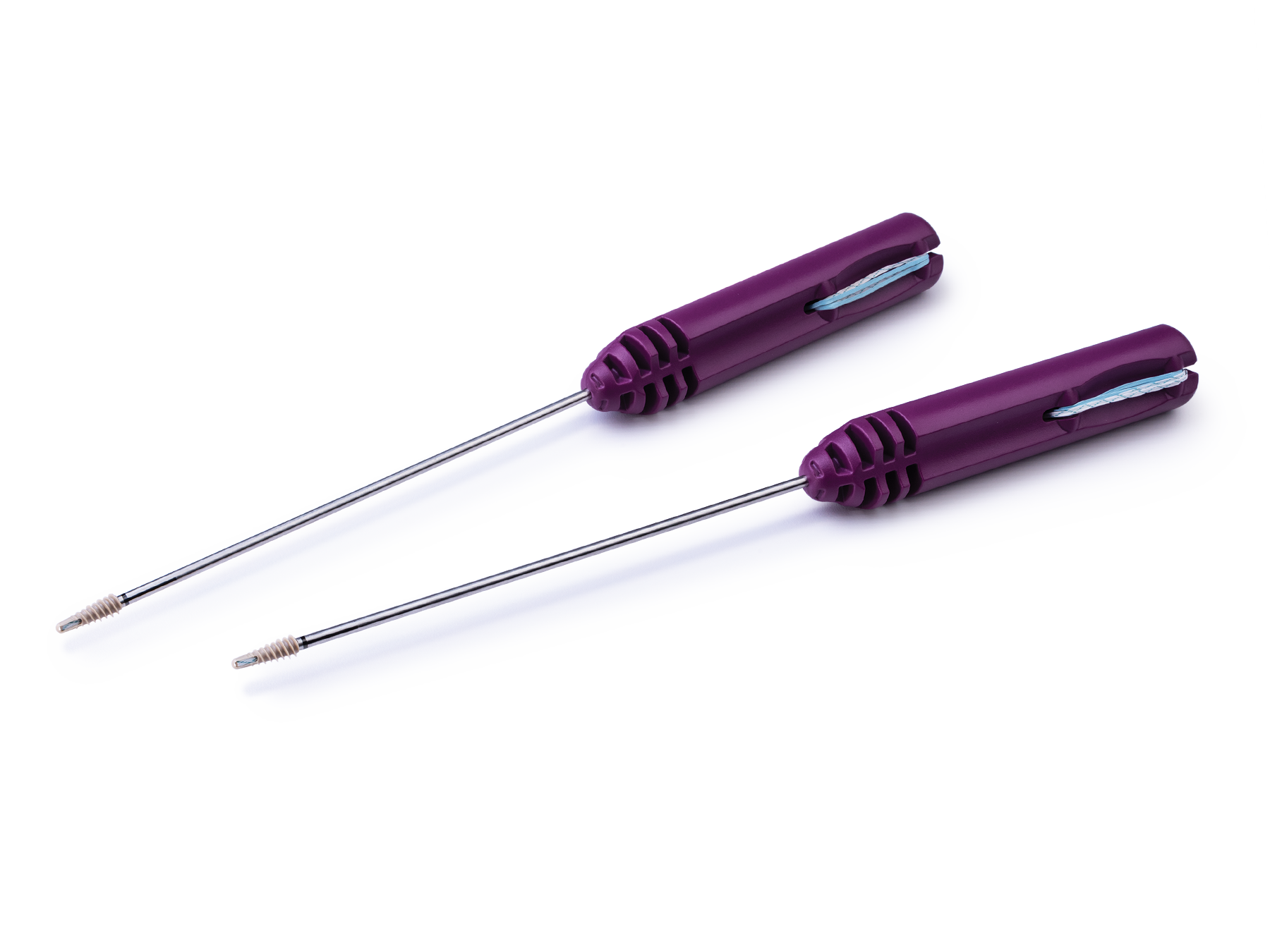 Zimmer Biomet Quattro® X Suture Anchors