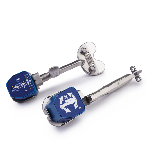 iAssist® Knee from Zimmer Biomet