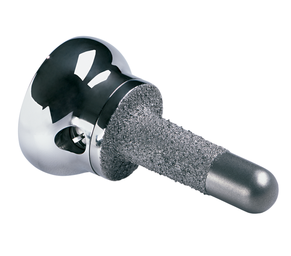 Zimmer Biomet’s ExploR® Modular Radial Head System 