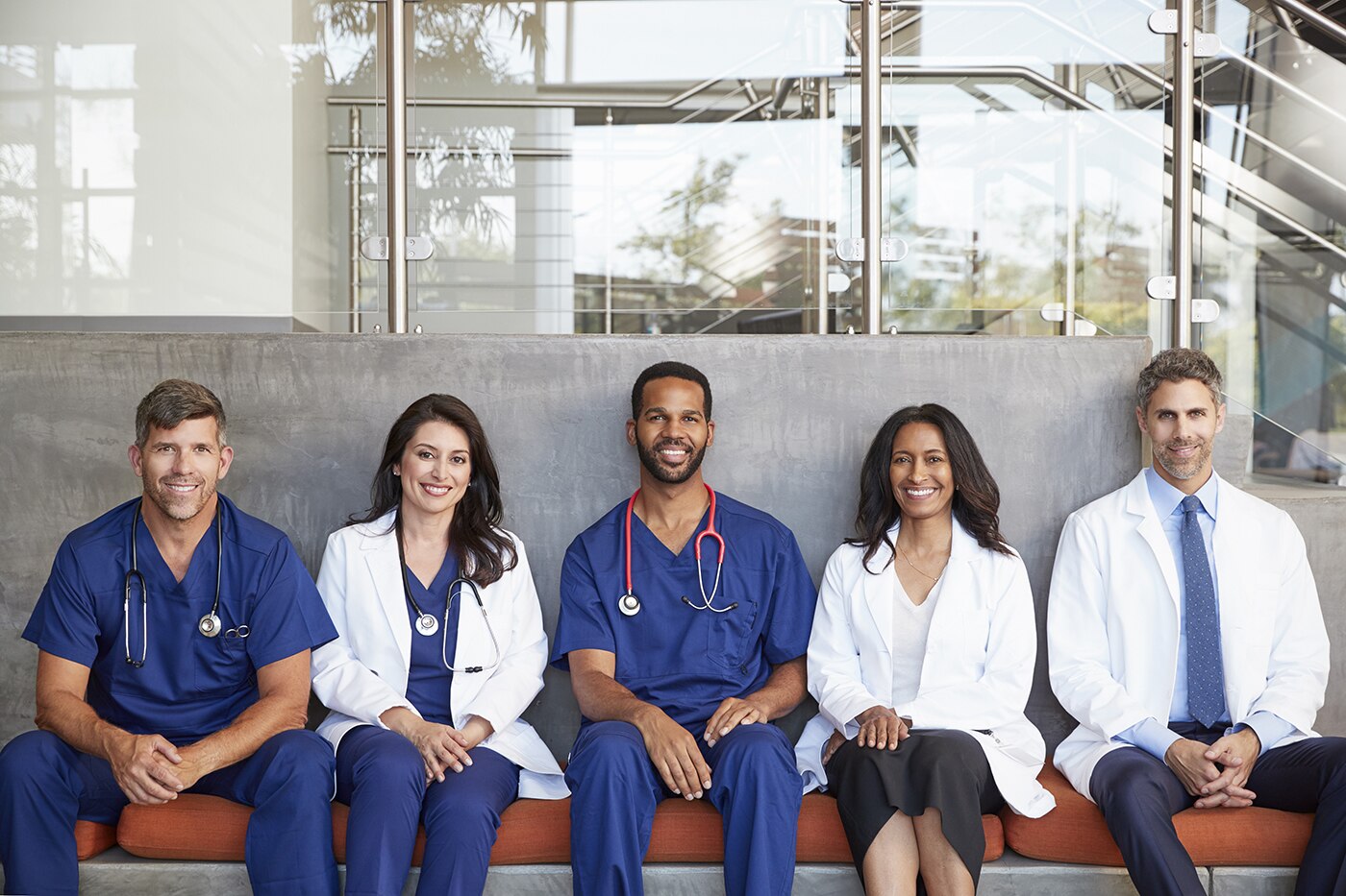 5 Things to Consider When Choosing an Orthopedic Surgeon 
