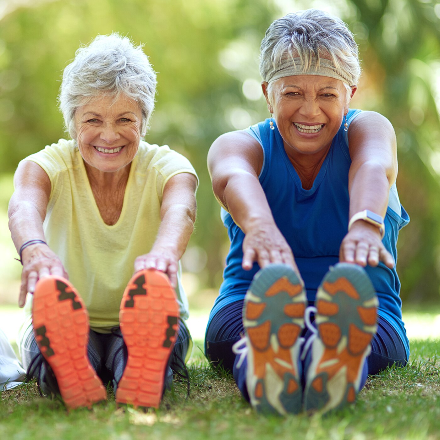 Maintaining Joint Health