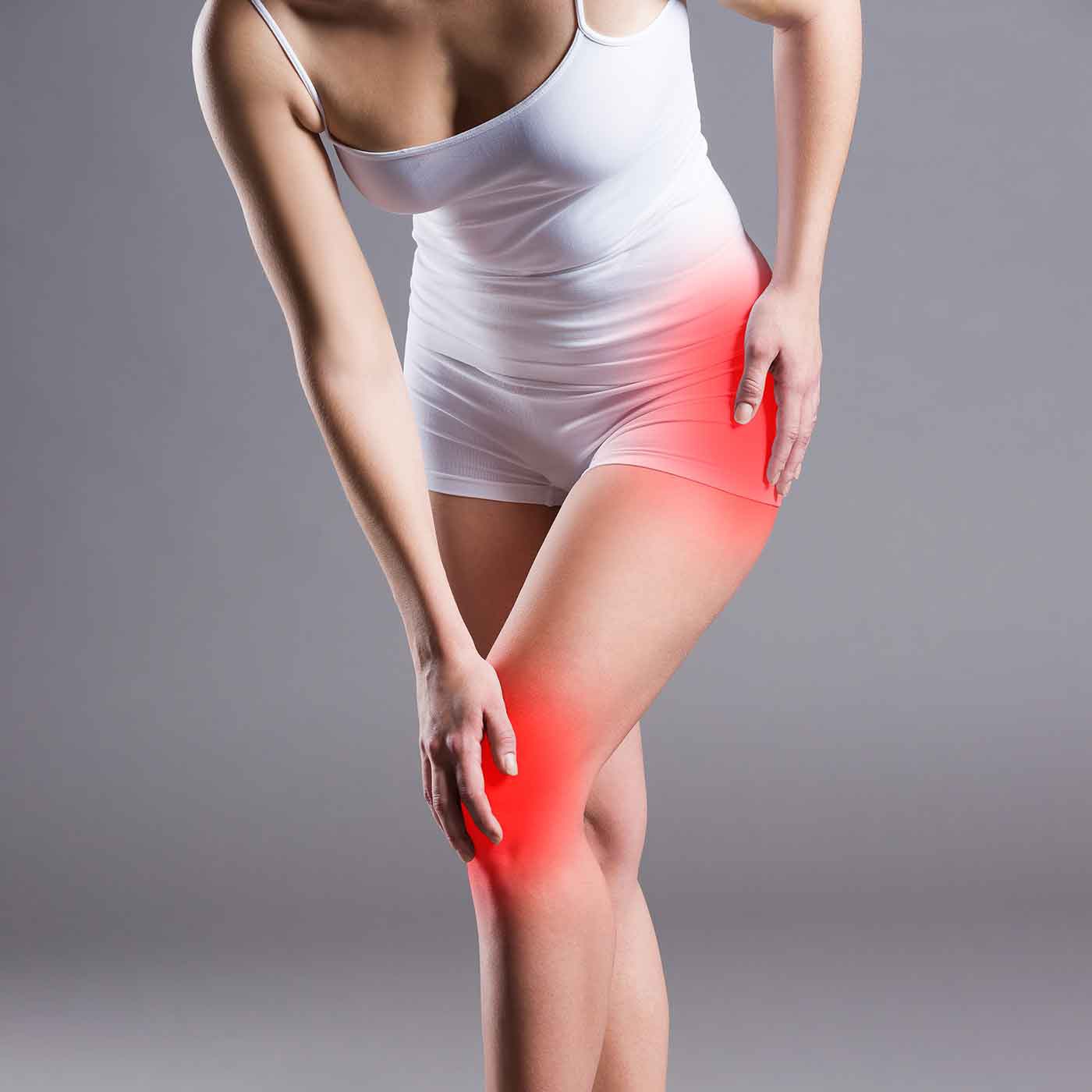 5 Signs it’s Time to Talk to Your Doctor About Joint Replacement Surgery