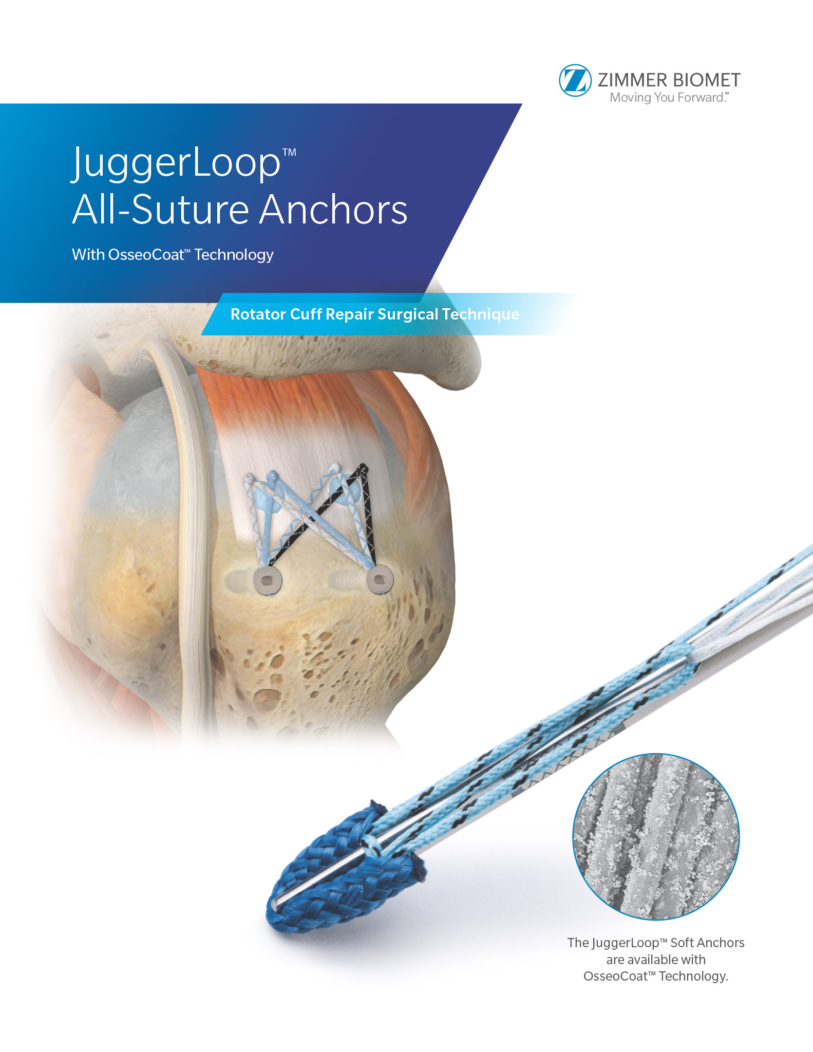 Surgical Techniques | Zimmer Biomet