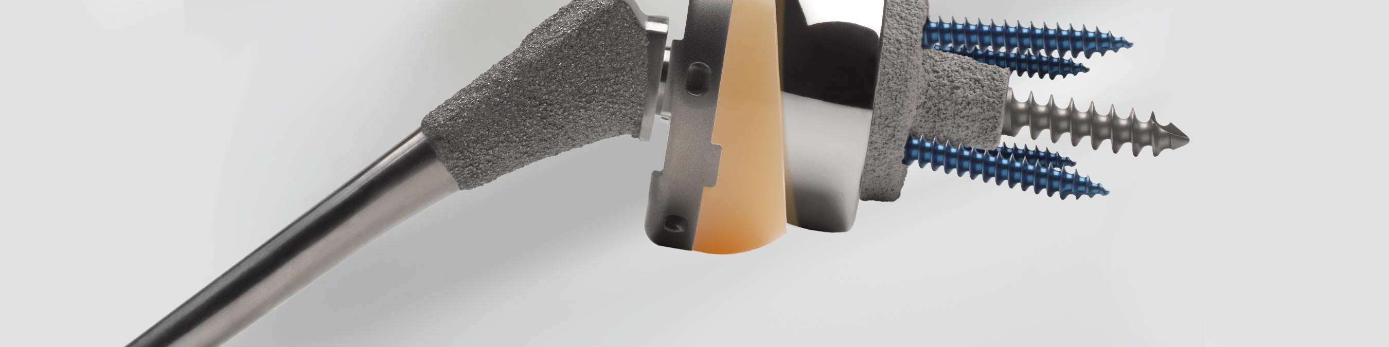 Comprehensive Reverse Shoulder System  SHOULDER  ジンマーバイオメット