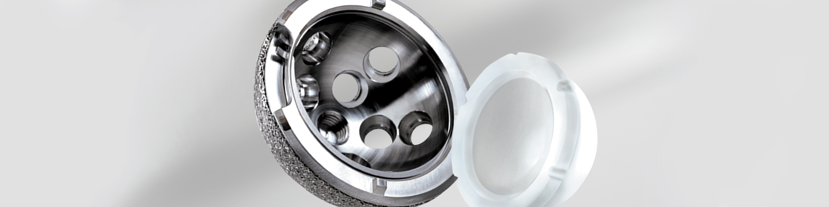 Trilogy® Acetabular Hip System